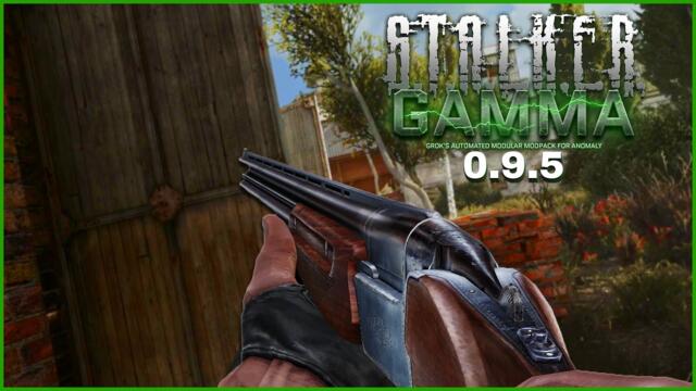 I Survived 40 Minutes in the Most Brutal S.T.A.L.K.E.R. Mod Ever!