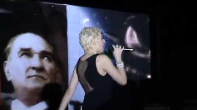 Ajda Çauşeva - Hop Hop / Aжда Чаушева - Хоп Хоп