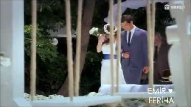 Огледален свят - Емир и Фериха