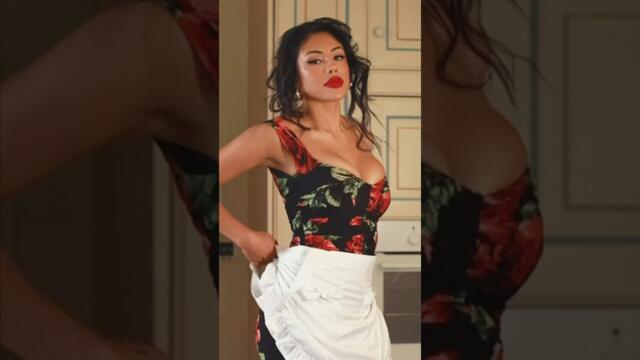 ♥️💋🔥 Nataly Ospina - Steak fajitas empanadas