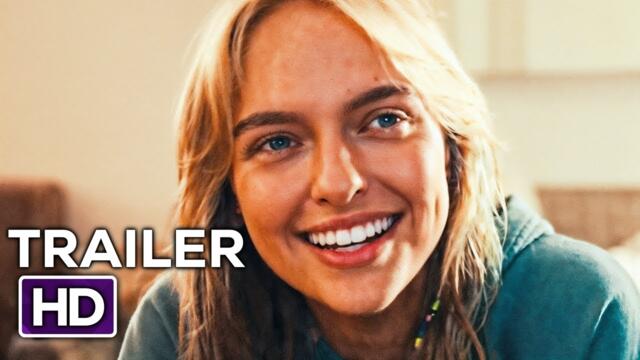 SINGING IN MY SLEEP Trailer (2024) Malin Akerman, Jessica Belkin, Drama Movie HD