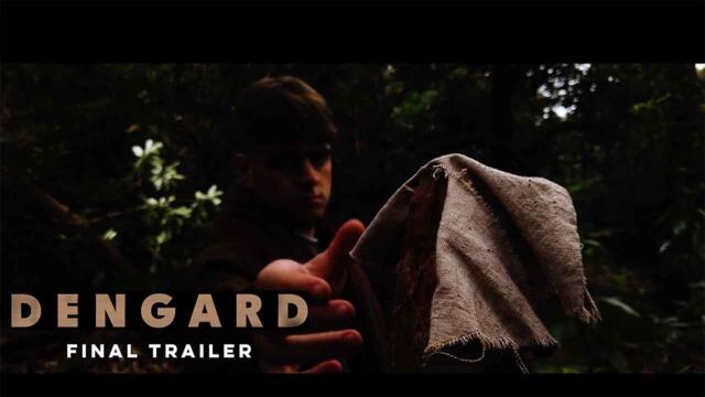 Dengard | Final Release Trailer (2025)