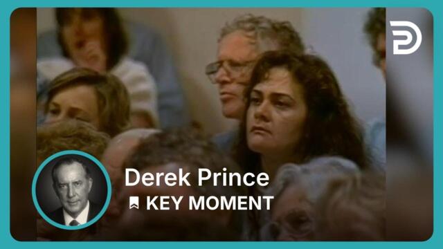 Why New Age Teaching Is Obviously False | Derek Prince