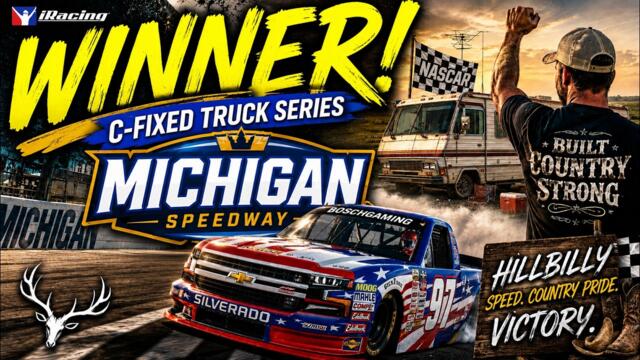 Winning during Chaos! Pure entertainment at its best!