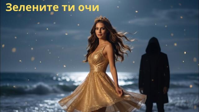 Elia Briliant- Zelenite ti ochi | Елия Брилянт- Зелените ти очи/ Тежка балада за любов и болка2026