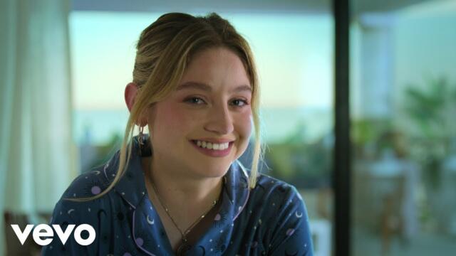 De ti me enamoré (De “Soy Luna 4: Volver a rodar” | Disney+)