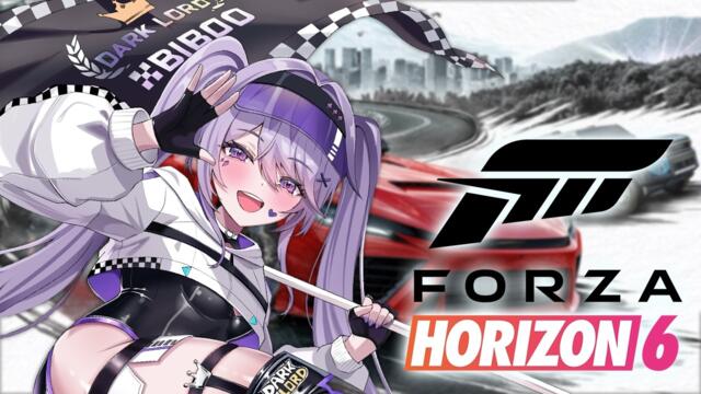【Forza Horizon 6】Bibooknife67 2026-06-06 01:55