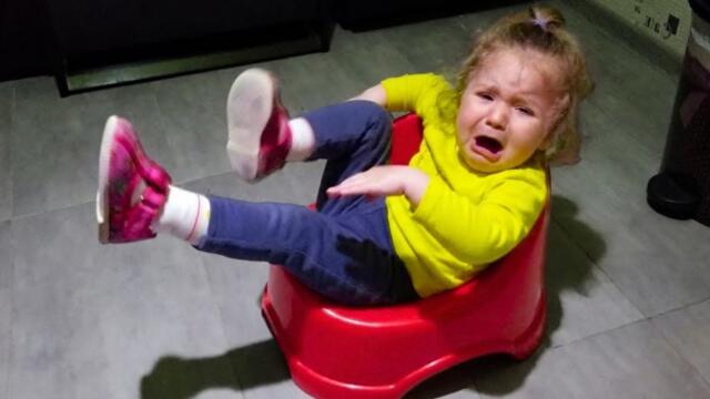 Funniest Baby and Kid Fails Compilation! 😂 Try Not To Laugh - Funny Fails Videos