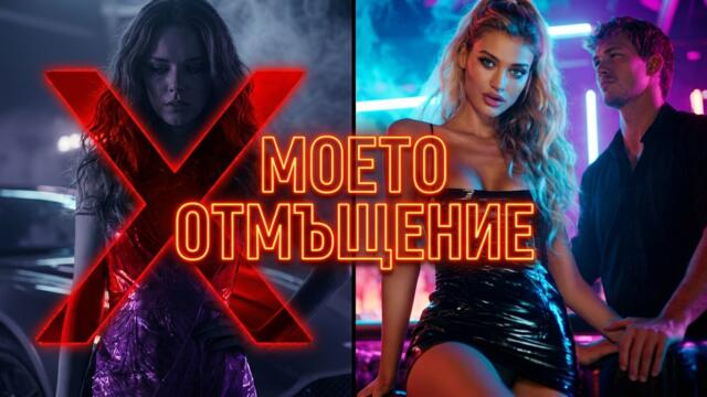 MOETO OTMASHTENIE / МОЕТО ОТМЪЩЕНИЕ | OFFICIAL AI VIDEO 2026