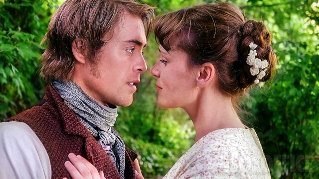 Lover of Mine | James Murray (The Crown) | ROMANCE | Full Movie in English