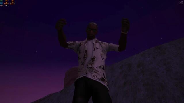 GTA SA SHMELEGS EDITION 2.0