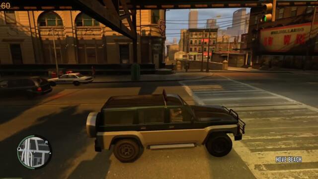 First Degree GTA Addon Pack - Installation Instructions