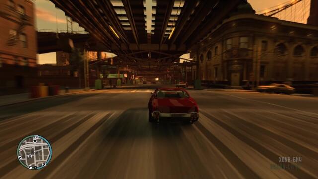 Grand Theft Auto IV: Classic Edition