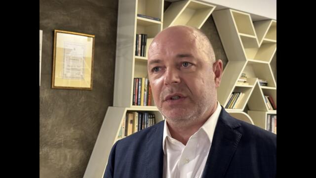 Проф. Николай Габровски: Прекомерното стоене пред екрана променя начина, по който работи мозъкът