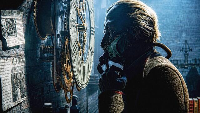 SAW: GENESIS — Официальный трейлер анонса (Субтитры, 2026)