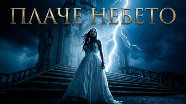 PLACHE NEBETO / ПЛАЧЕ НЕБЕТО | OFFICIAL AI 4K VIDEO 2026