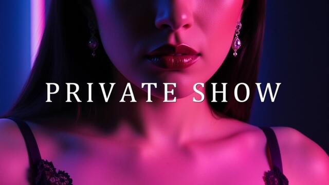 Private Show - AfroJimbo (ft. Aria) (Official Video) (Hot)