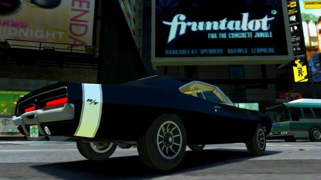 #93 1969 Dodge Charger General Lee | 60 FPS - New Quality _REVIEW