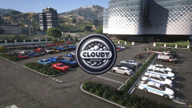 Lore Friendly Car Pack | FiveM Ready | TOS Friendly