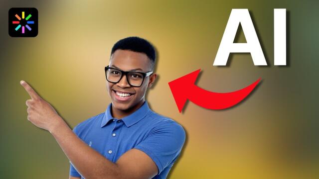 How to Edit Any Image with AI for FREE | Remove Watermark