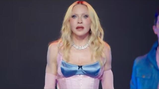 Madonna X Grindr - Live in New York (Full Show HD)
