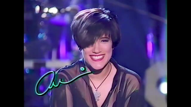 Martika- Arsenio Hall (1989)4K HD