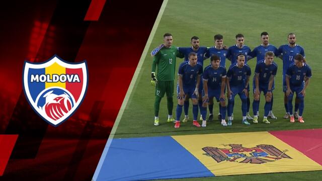 Moldova – Bulgaria 2-2. Rezumat