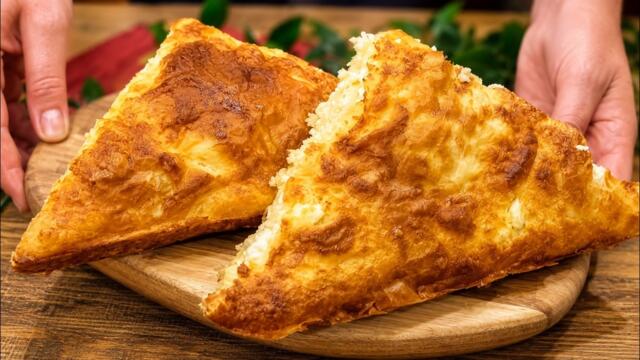 Баница за закуска: Домашни рецепти като от баба