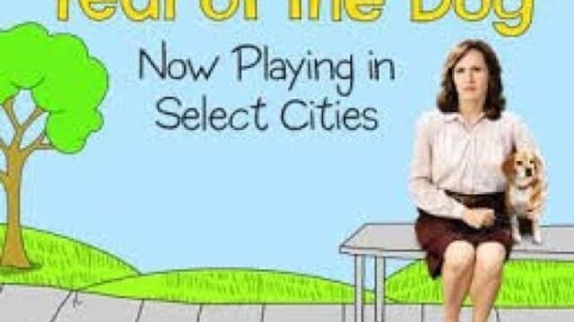 Year of the Dog movie - top 5: dog movies