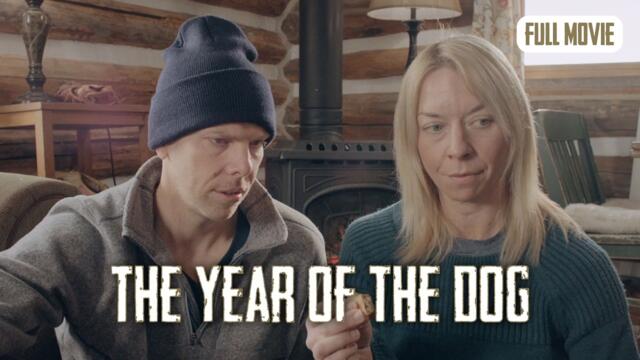 The Year of the Dog | English Full Movie | Drama