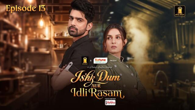 Ishk Dum Aur Idli Rasam | Abhishek Kumar | Shiny Doshi | New Episode 13 | New Hindi Serial 2026