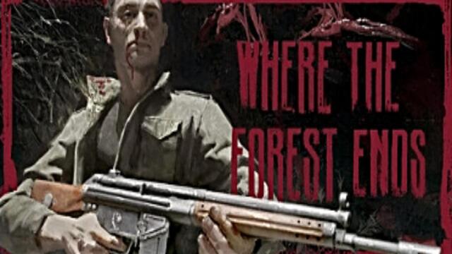 WHERE THE FOREST ENDS - Gameplay