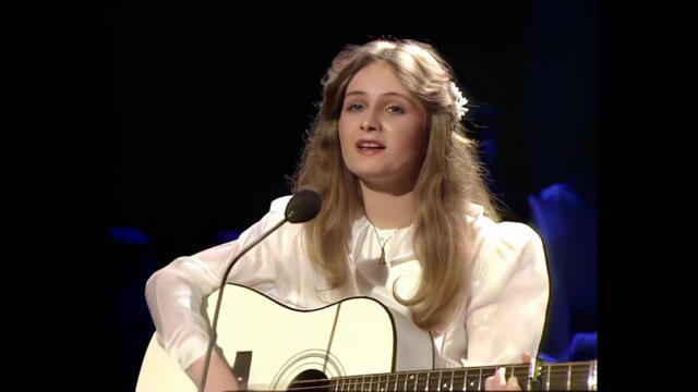 Nicole - A Little Bit Of Peace (TOTP 1982 Remastered) [Ein bisschen Frieden]