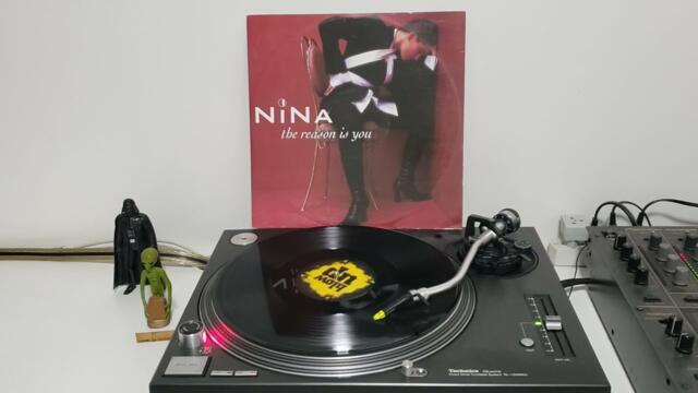 Nina - The Reason Is You