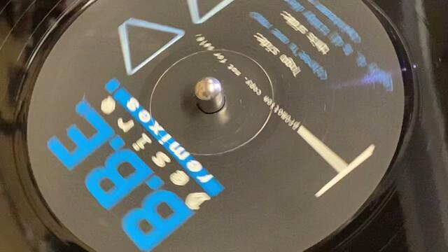 B.B.E - DESIRE (GARY D & DJ TIBBY DESTRUCT MIX)