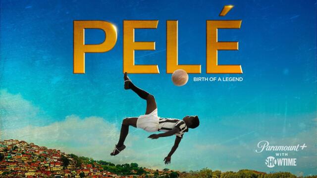 How a Poor Kid Became a Football Legend | Pelé: Birth of a Legend Recap