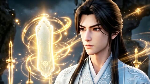 🔥一口气看完！EP1-82：百岁散修寿元将尽，随手捡个破葫芦，竟能把废丹变宝丹、法器升神兵！| MULTI SUB