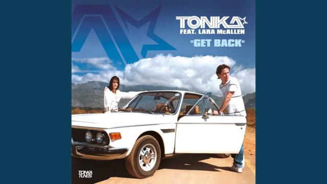 Get Back (Pooley's Honeymoon Dub)