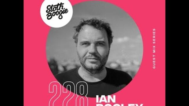 IAN POOLEY DEEPHOUSE SET