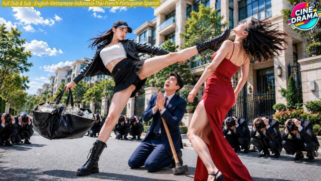 CEO Brings Mistress Home to Insult Country Wife, Turns Out She Is the Top Assassin Seeking Revenge