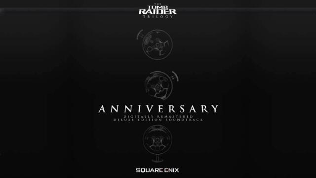 "Peru - Raptor Theme" ('Tomb Raider: Anniversary' Soundtrack) by Troels Brun Folmann [DR]