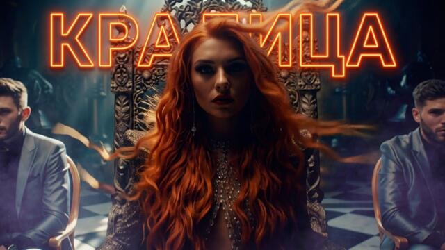 KRALITSA / КРАЛИЦА | OFFICIAL AI 4K VIDEO 2026