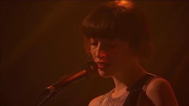 Daughter – Youth | LIVE @ Montreux Jazz Festival 2016