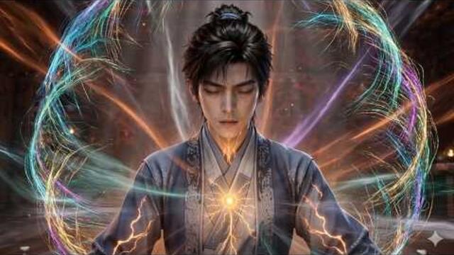 Ten Chaotic Spiritual Roots EP1-57 | MULTI SUB