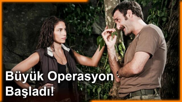 Büyük Operasyon Başladı! — Türkler Çıldırmış Olmalı