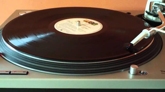 Yes - Owner Of A Lonely Heart (Vinyl)
