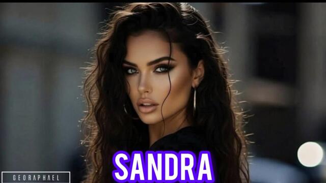 Sandra – In The Heat Of The Night 2026 (Geo Raphael Cover Remix) Deep House • Oriental Vibe • Summer