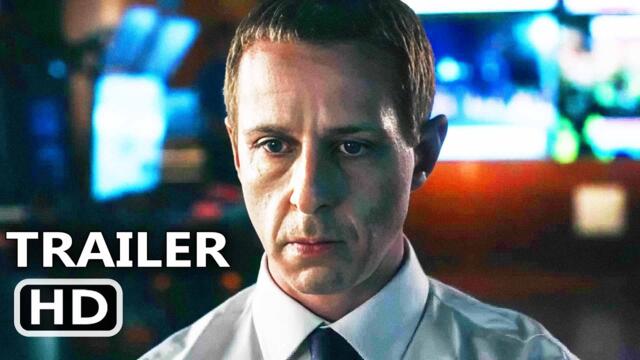 THE SOCIAL RECKONING Official Trailer (2026) The Social Network 2