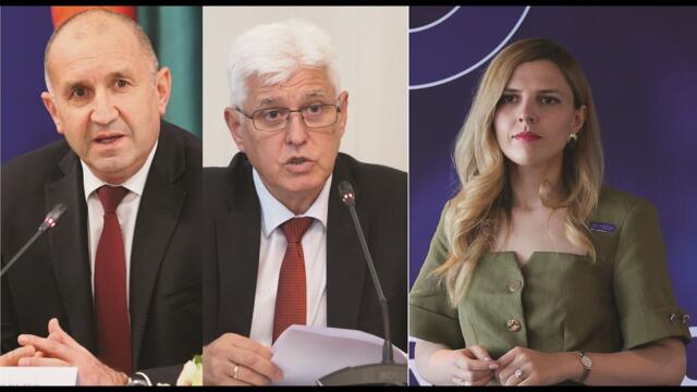 България спира военната помощ за Украйна