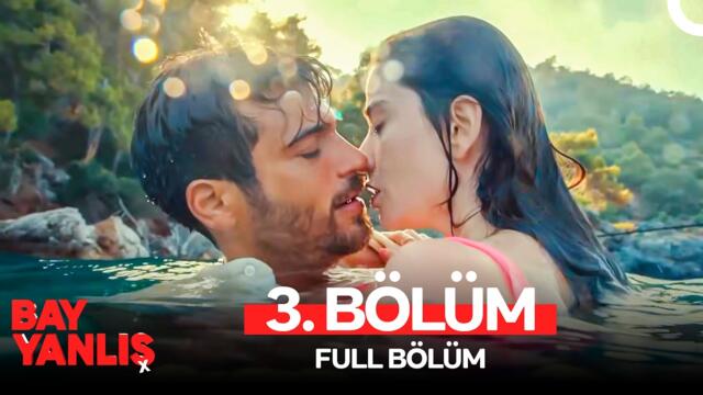 #YAZAMERHABA Bay Yanlış 3. Bölüm (FULL HD)